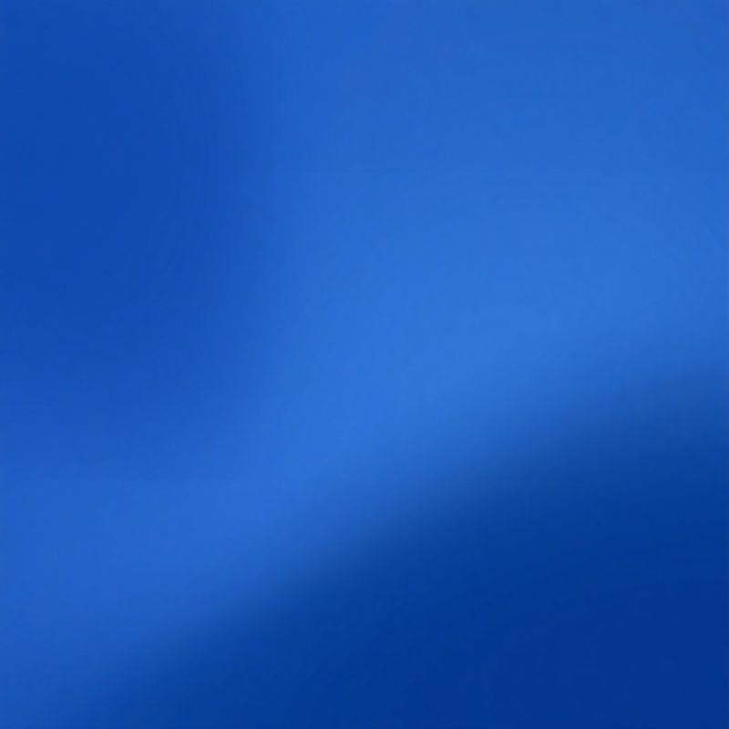 Fondo abstracto con gradiente índigo y líneas geométricas sutiles